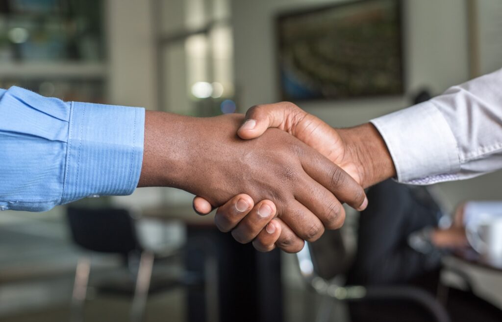 Omgaan met conflicten in zakelijke samenwerking