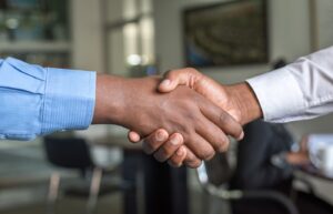 Omgaan met conflicten in zakelijke samenwerking