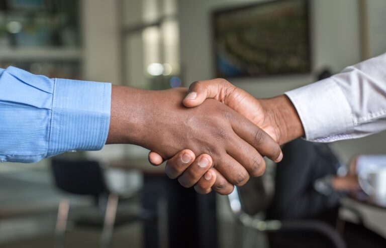 Omgaan met conflicten in zakelijke samenwerking
